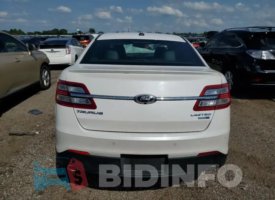 1FAHP2J89JG128704 Photo# 6