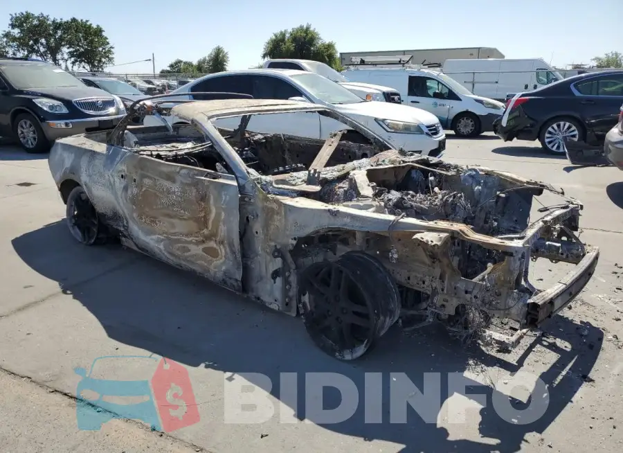 1FATP8UH8M5100997 Photo# 4