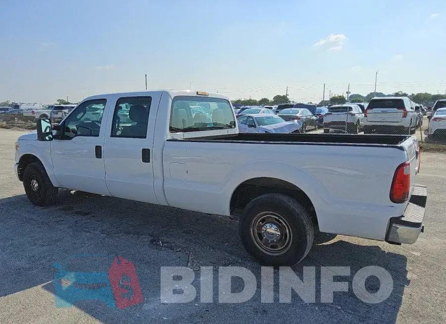 1FT7W2A68GEC74541 Photo# 2
