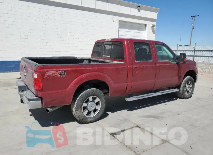 1FT7W2B61GEA49506 Photo# 3