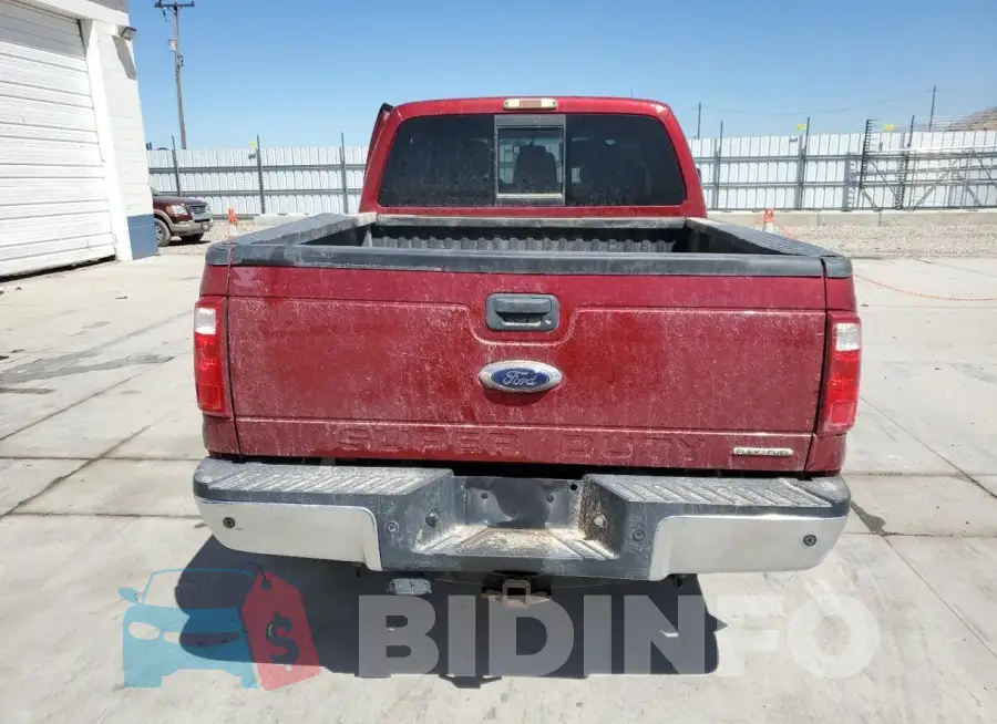 1FT7W2B61GEA49506 Photo# 6