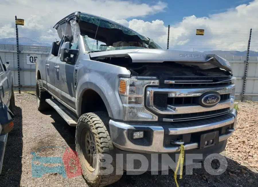 1FT7W2BN9LED66645 Photo# 4