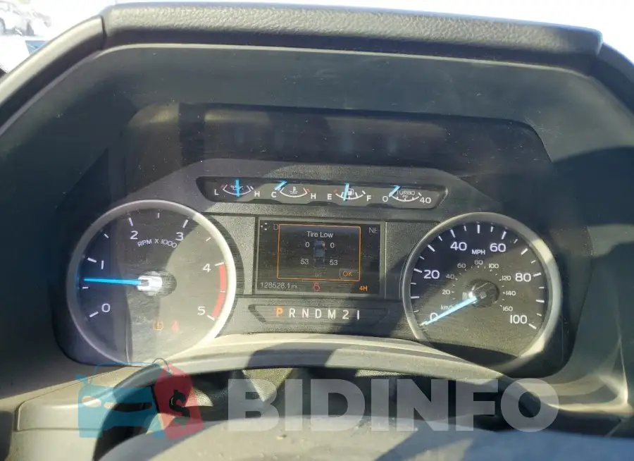1FT7W2BT7KEF18113 Photo# 9