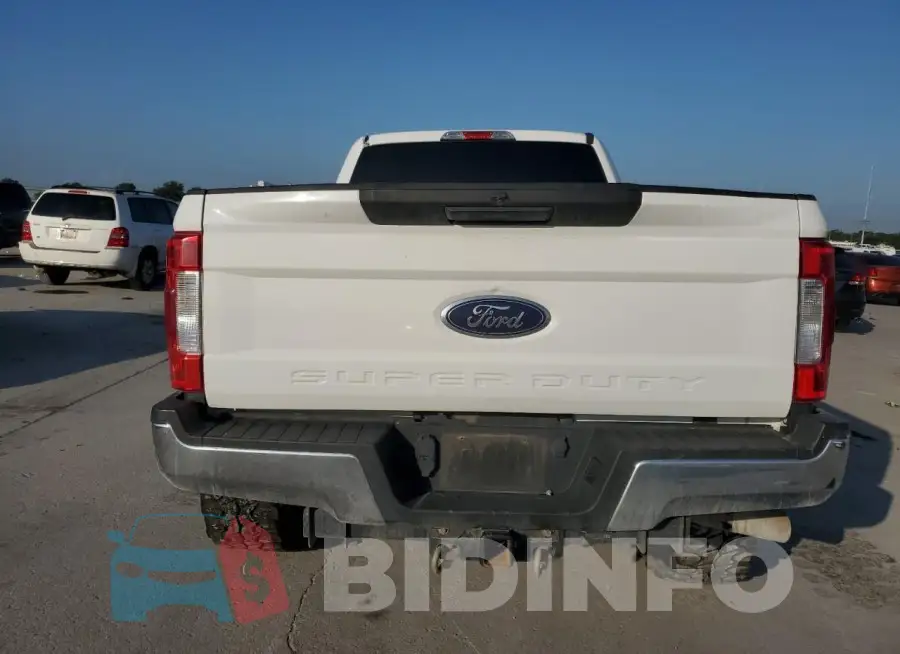 1FT7W2BT7KEF18113 Photo# 6