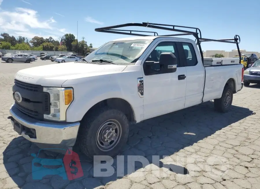 1FT7X2A66HEB78230 Photo# 1