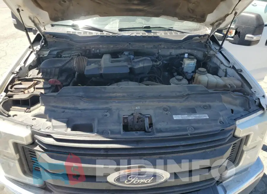 1FT7X2A66HEB78230 Photo# 11