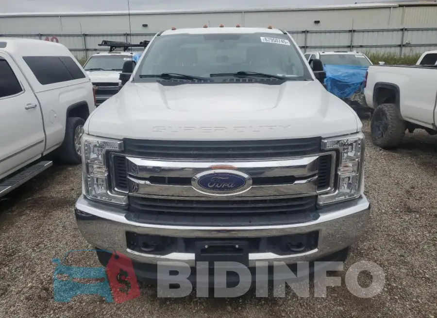 1FT7X2B68JEB06238 Photo# 5
