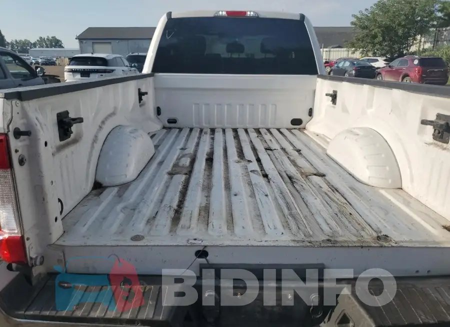 1FT7X2B68JEB06238 Photo# 10