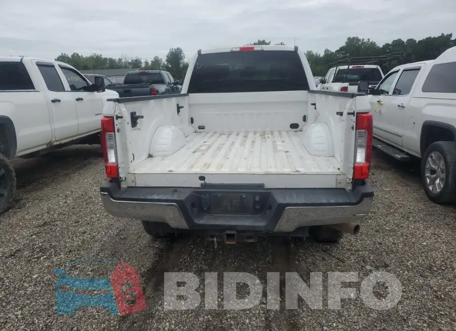 1FT7X2B68JEB06238 Photo# 6
