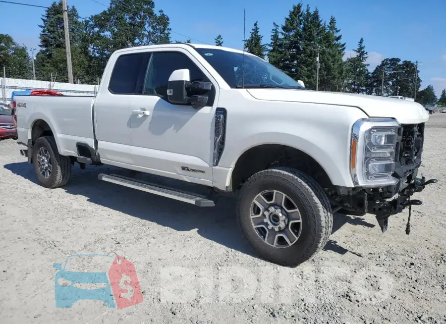 1FT8X2BT7PED53141 Photo# 4