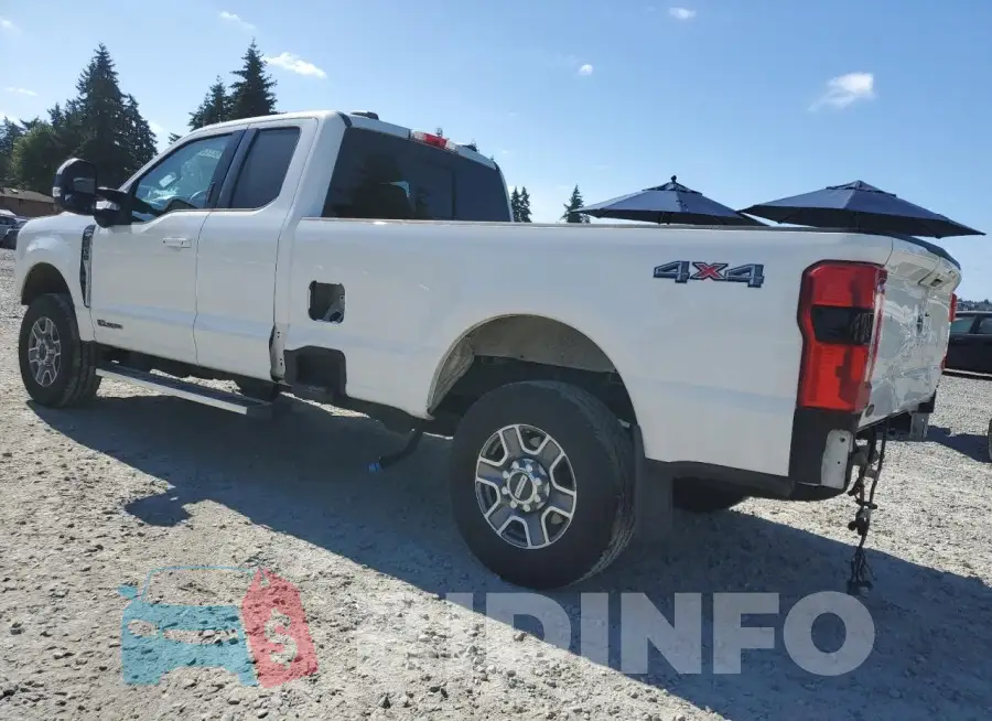 1FT8X2BT7PED53141 Photo# 2