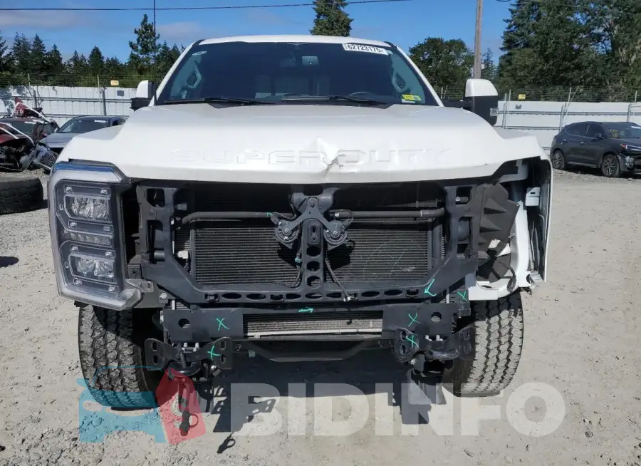 1FT8X2BT7PED53141 Photo# 5
