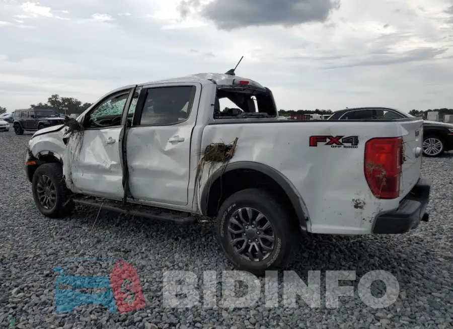1FTER4FH2MLD83072 Photo# 2