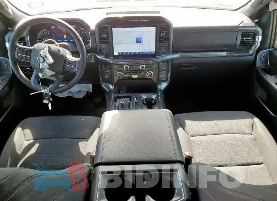 1FTEW1C57PKG13880 Photo# 8