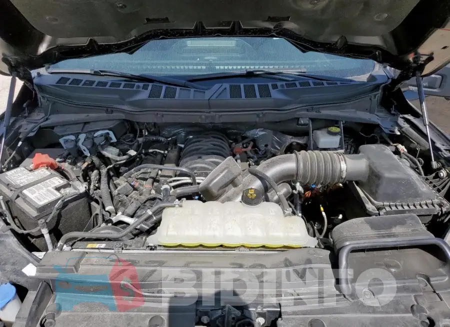 1FTEW1C57PKG13880 Photo# 11