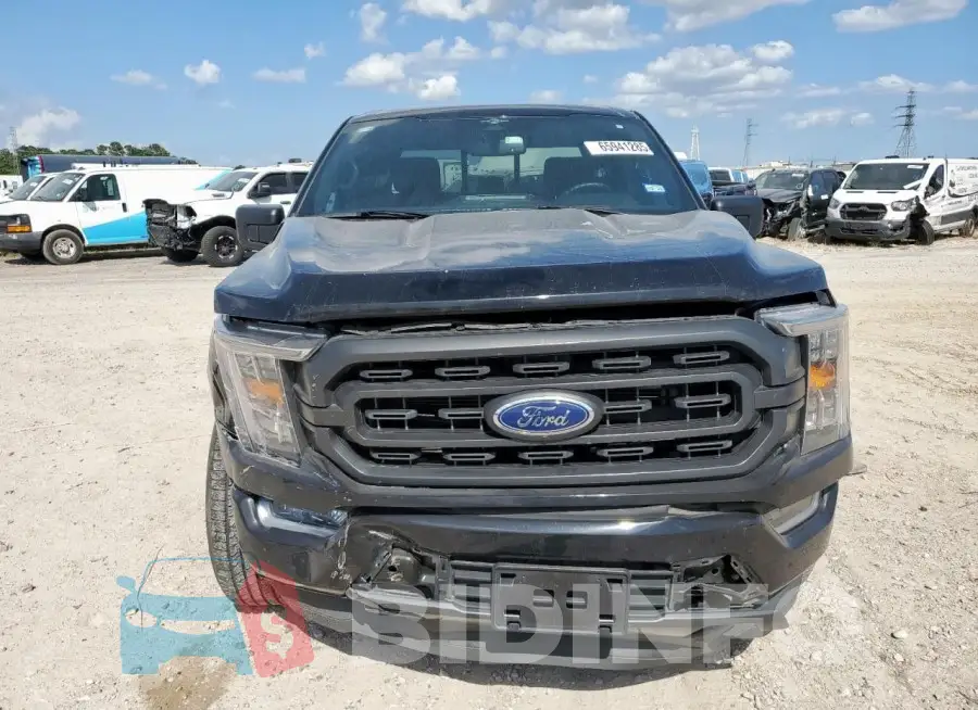 1FTEW1C57PKG13880 Photo# 5