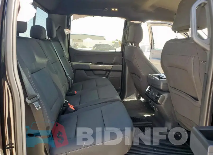 1FTEW1C57PKG13880 Photo# 10