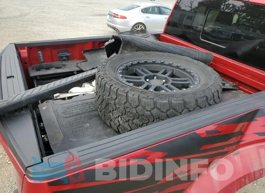 1FTEW1E59LKE67442 Photo# 12