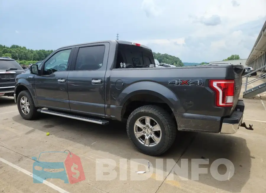 1FTEW1E88GFB76682 Photo# 2
