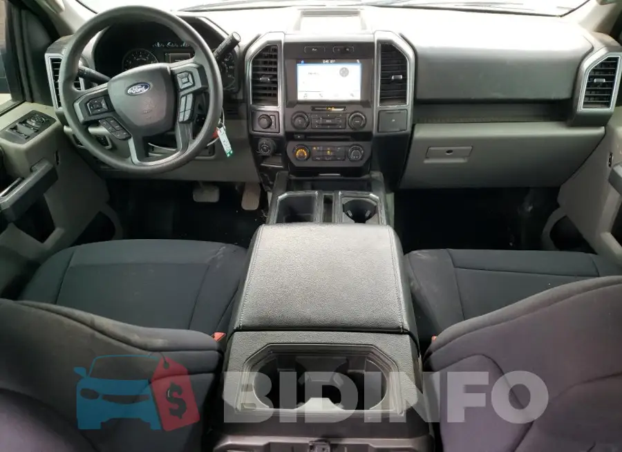 1FTEW1EB4JFB67321 Photo# 8