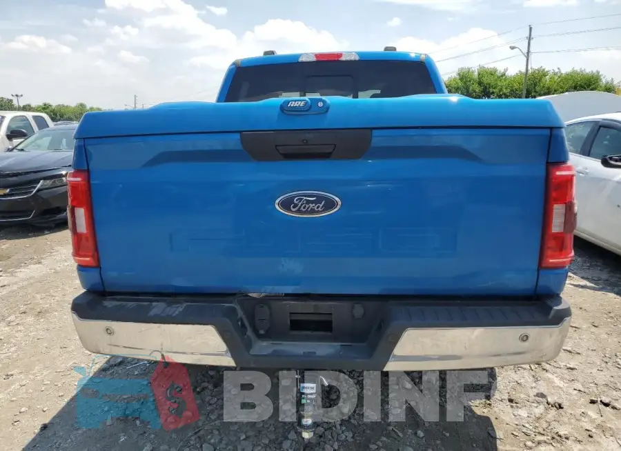 1FTEW1EB9MKD26474 Photo# 6
