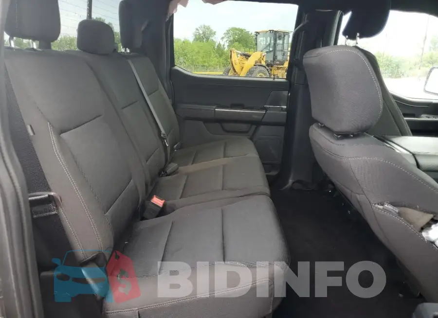 1FTEW1EP3PFB30880 Photo# 10