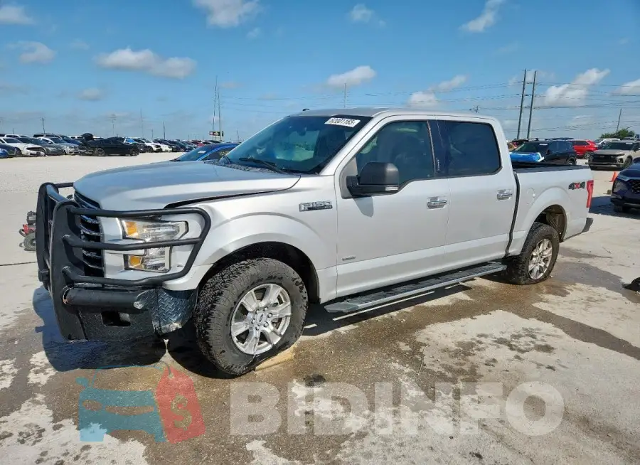1FTEW1EP4HKD93212 Photo# 1