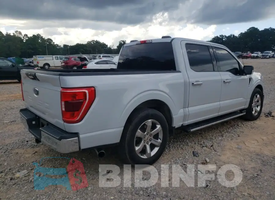 1FTFW1C55MKD89136 Photo# 3
