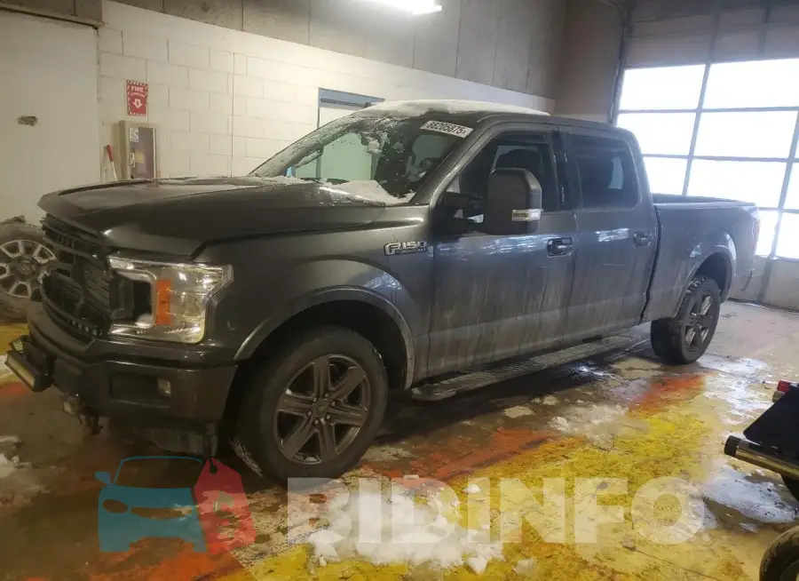 1FTFW1E42LKD11190 Photo# 1