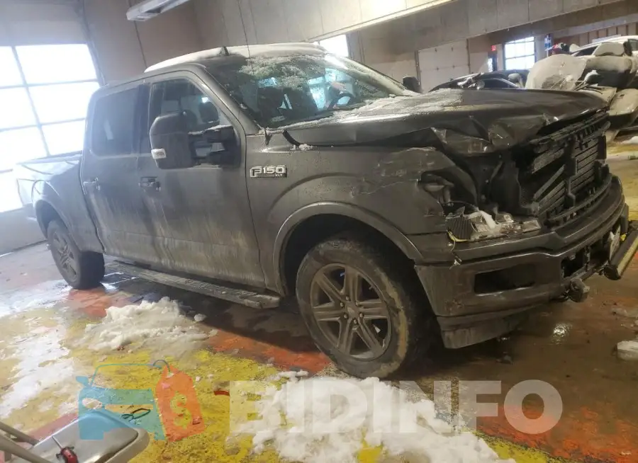 1FTFW1E42LKD11190 Photo# 4