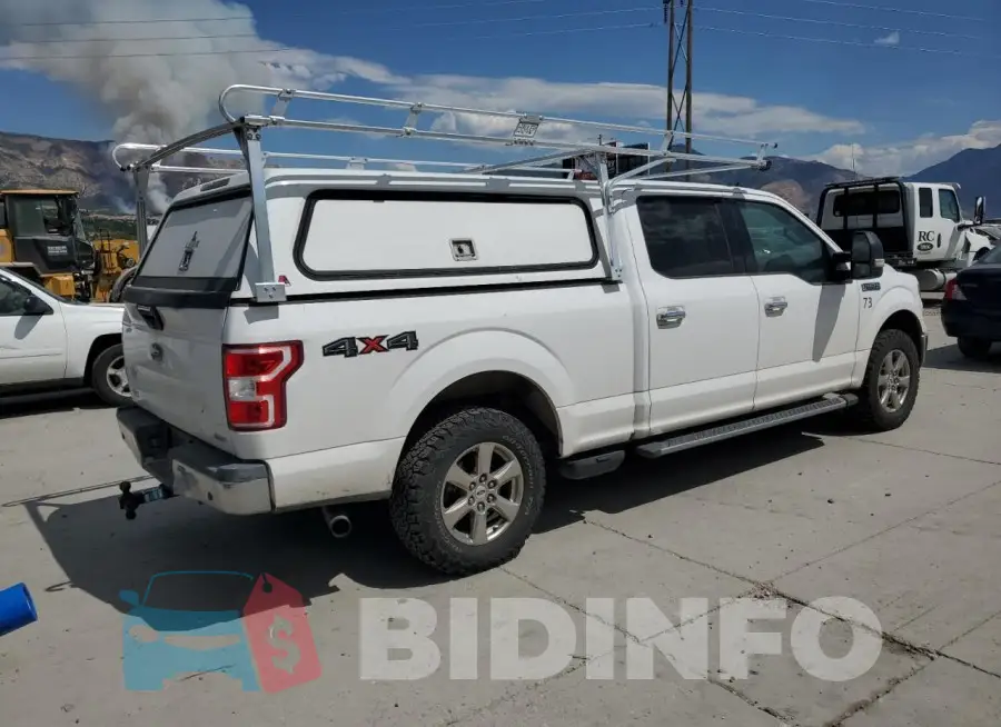 1FTFW1E43KKE63994 Photo# 3