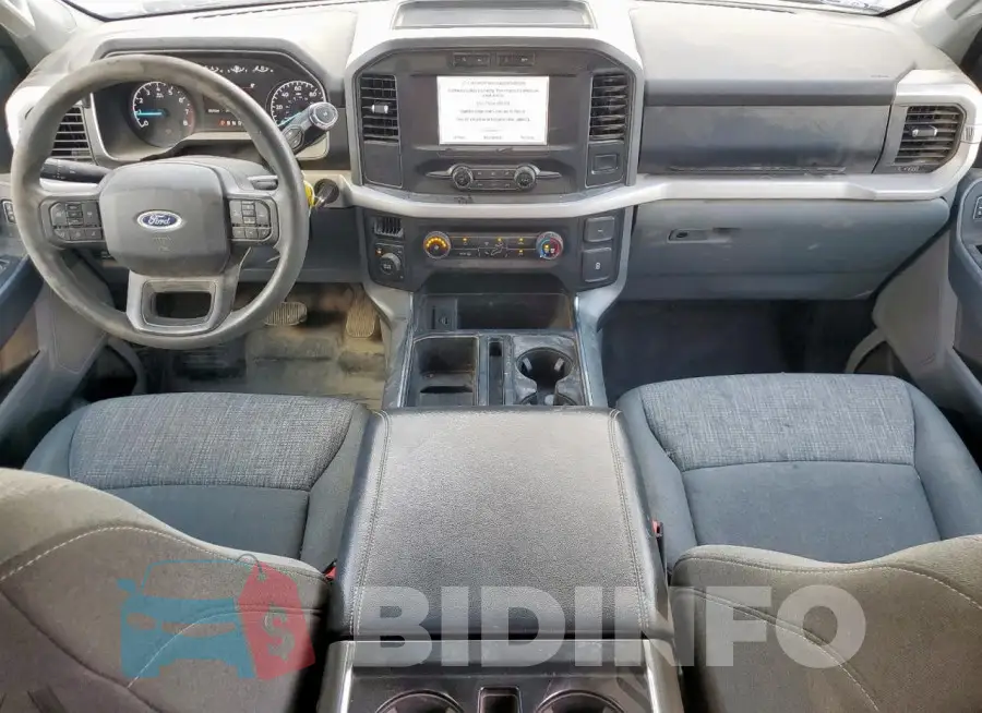 1FTFW1E5XMKD41113 Photo# 8