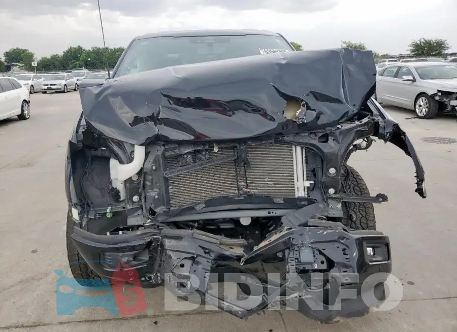 1FTFW3L51RKD39417 Photo# 5