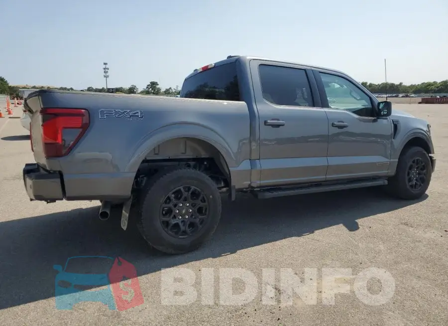 1FTFW3LD7SFB33458 Photo# 3