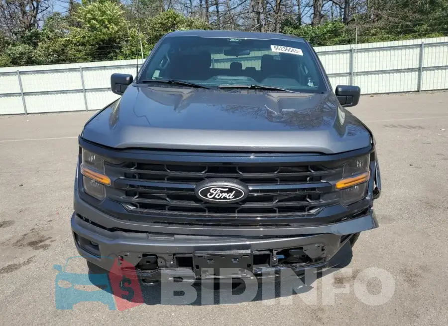1FTFW3LD7SFB33458 Photo# 5