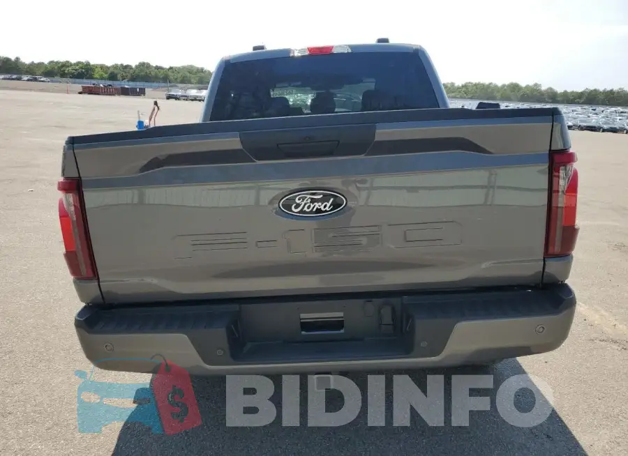 1FTFW3LD7SFB33458 Photo# 6