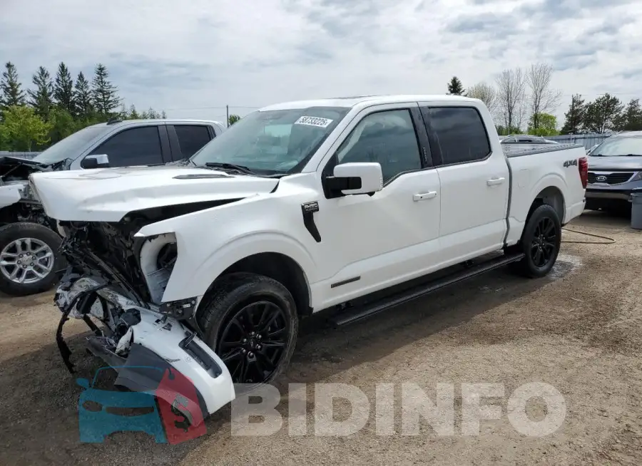 1FTFW7LD1RFC22461 Photo# 1