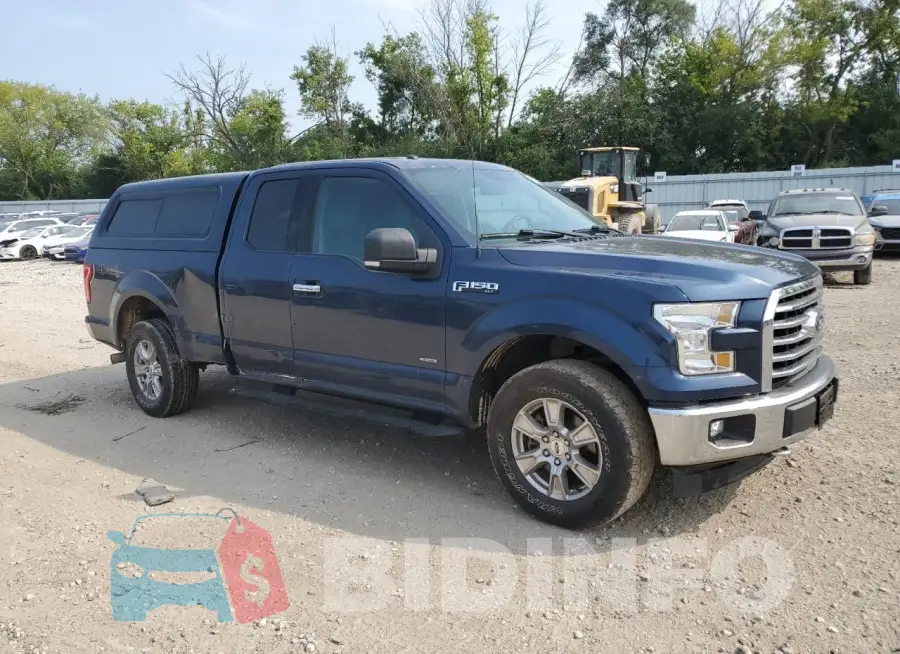 1FTFX1EG7HFA58391 Photo# 4