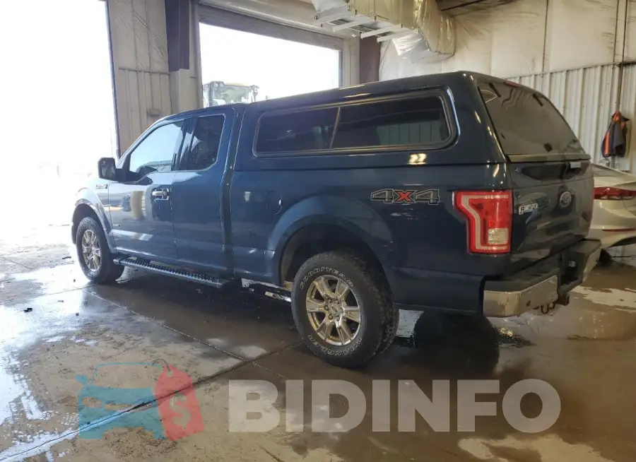 1FTFX1EG7HFA58391 Photo# 2