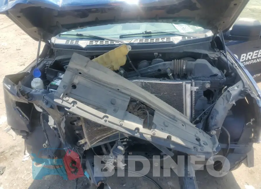 1FTMF1CBXKKD95119 Photo# 11