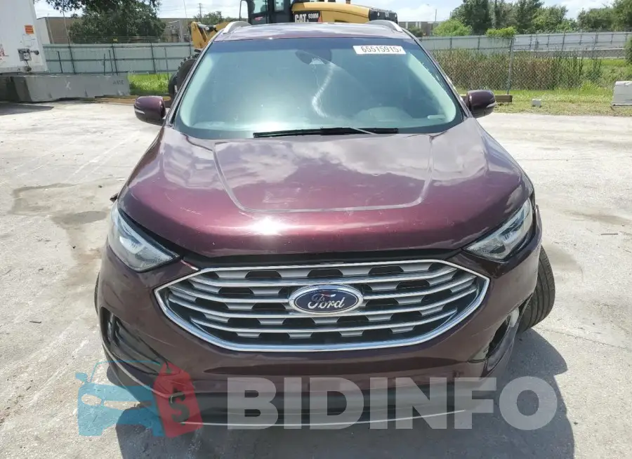 2FMPK3J95LBA17415 Photo# 5