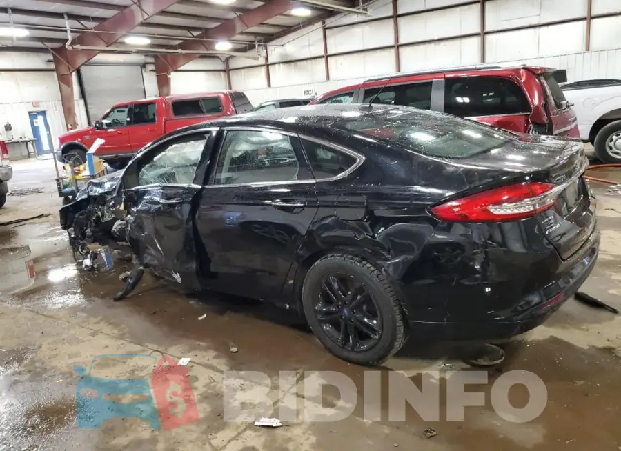 3FA6P0HDXJR239513 Photo# 2