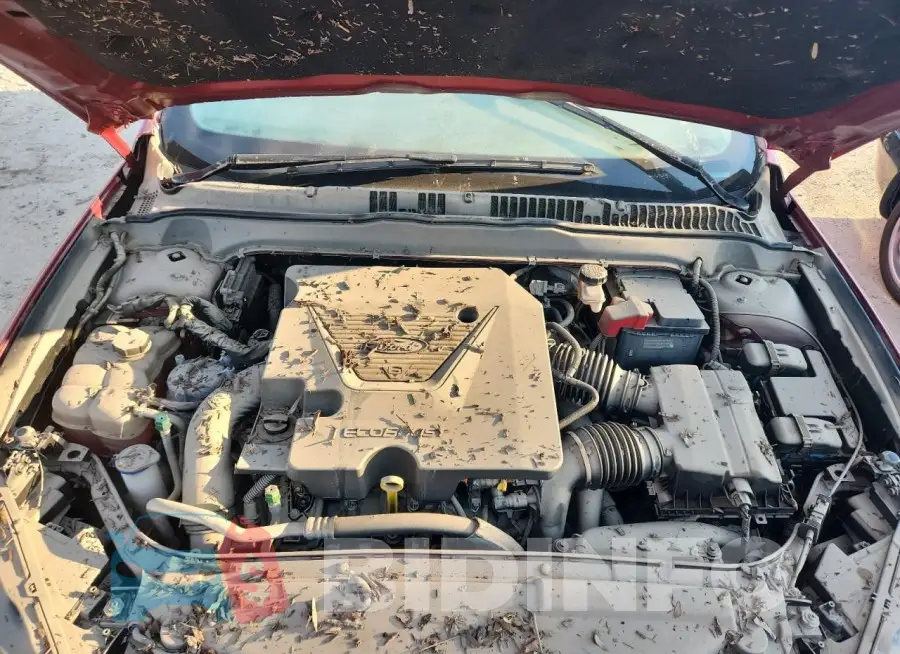 3FA6P0VP8HR364552 Photo# 11