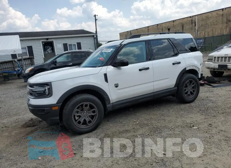 3FMCR9B68PRD50006 Photo# 1