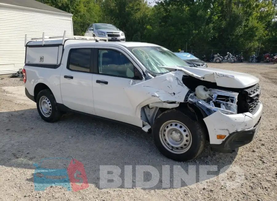 3FTTW8F9XPRA89182 Photo# 4