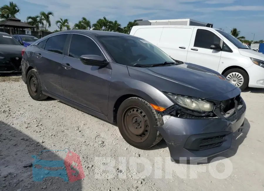 19XFC2F59GE061431 Photo# 4
