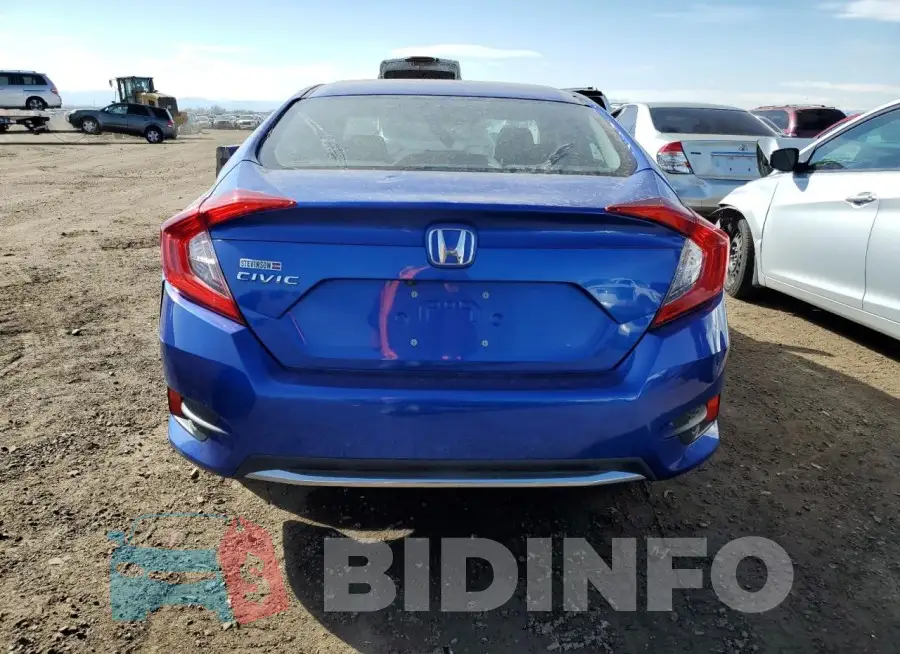 19XFC2F6XKE040024 Photo# 6