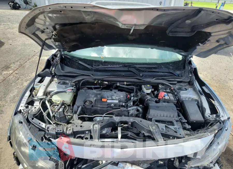 19XFC2F70GE066633 Photo# 11