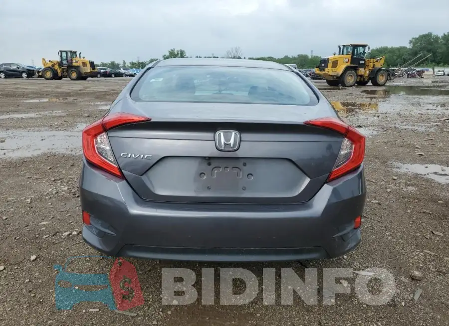 19XFC2F72GE051227 Photo# 6
