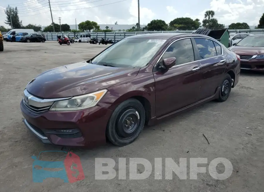 1HGCR2F58HA041615 Photo# 1